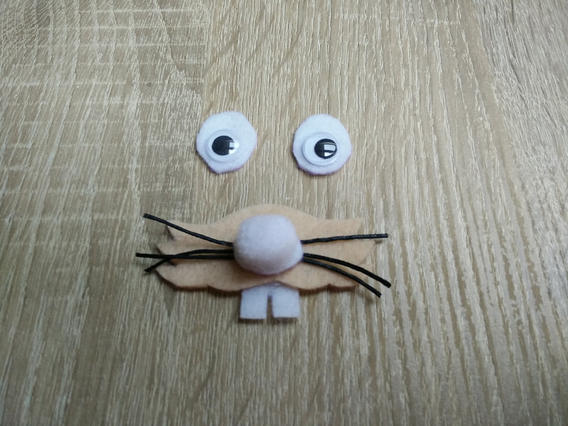 Gesicht